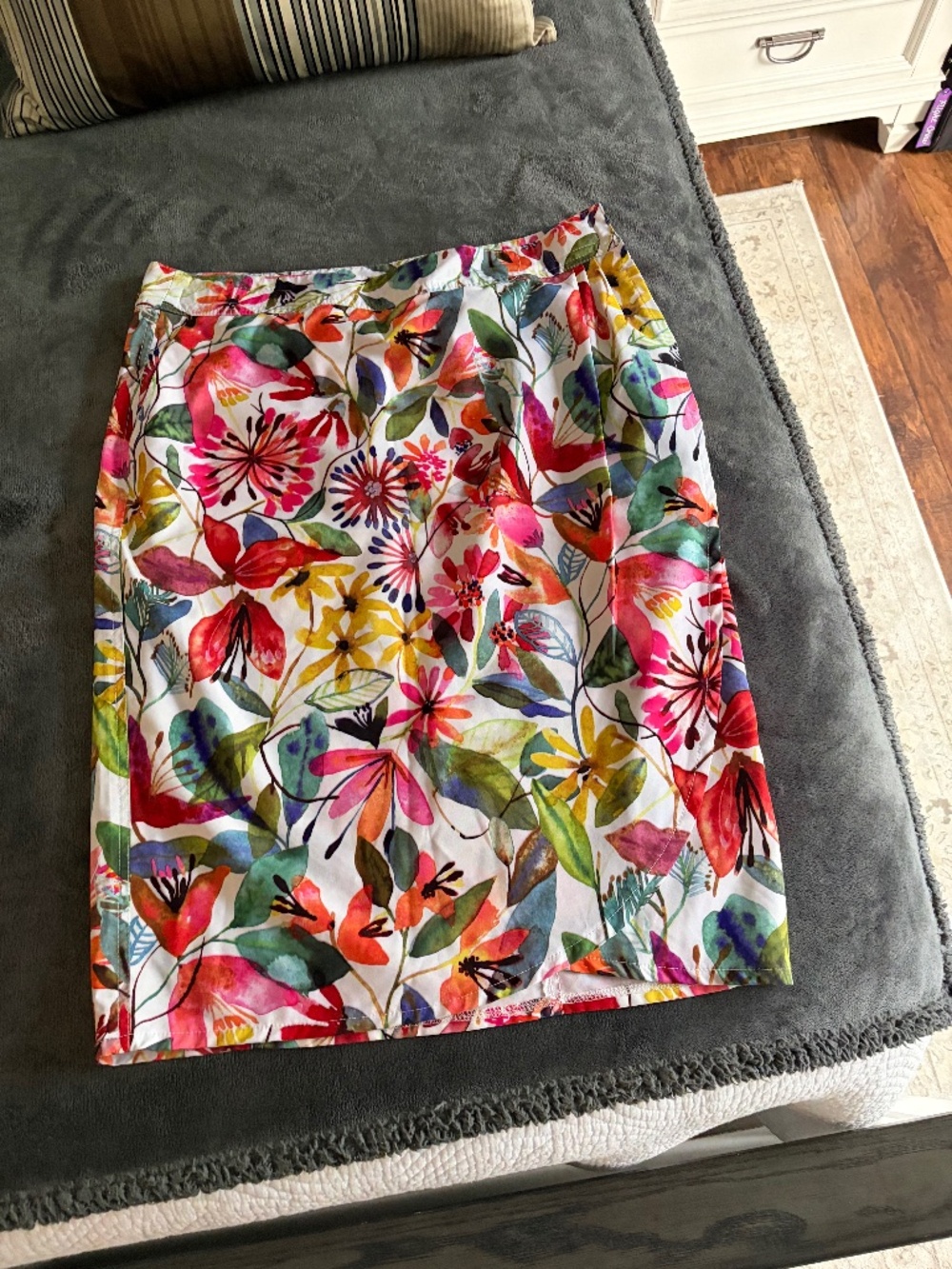 skirt